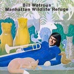 Cover of Manhattan Wildlife Refuge