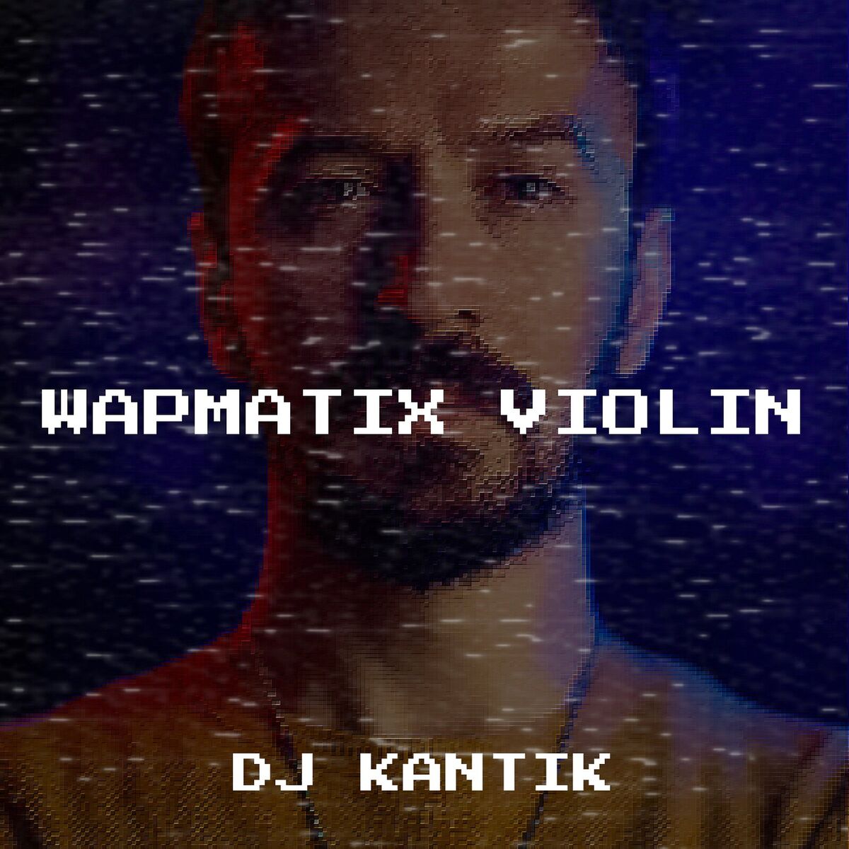 Album cover of Wapmatix Violin