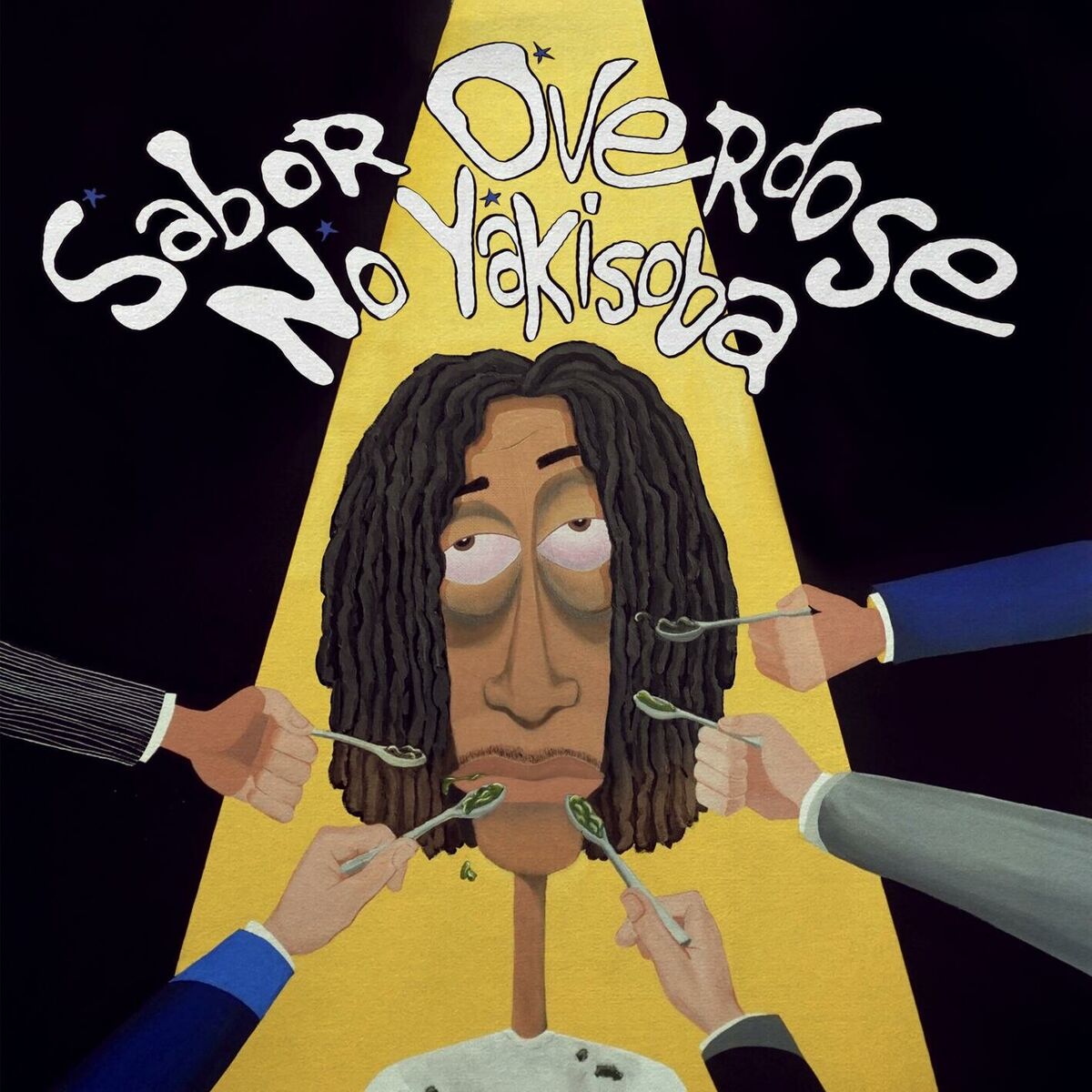 Album cover of Reza do Milhão
