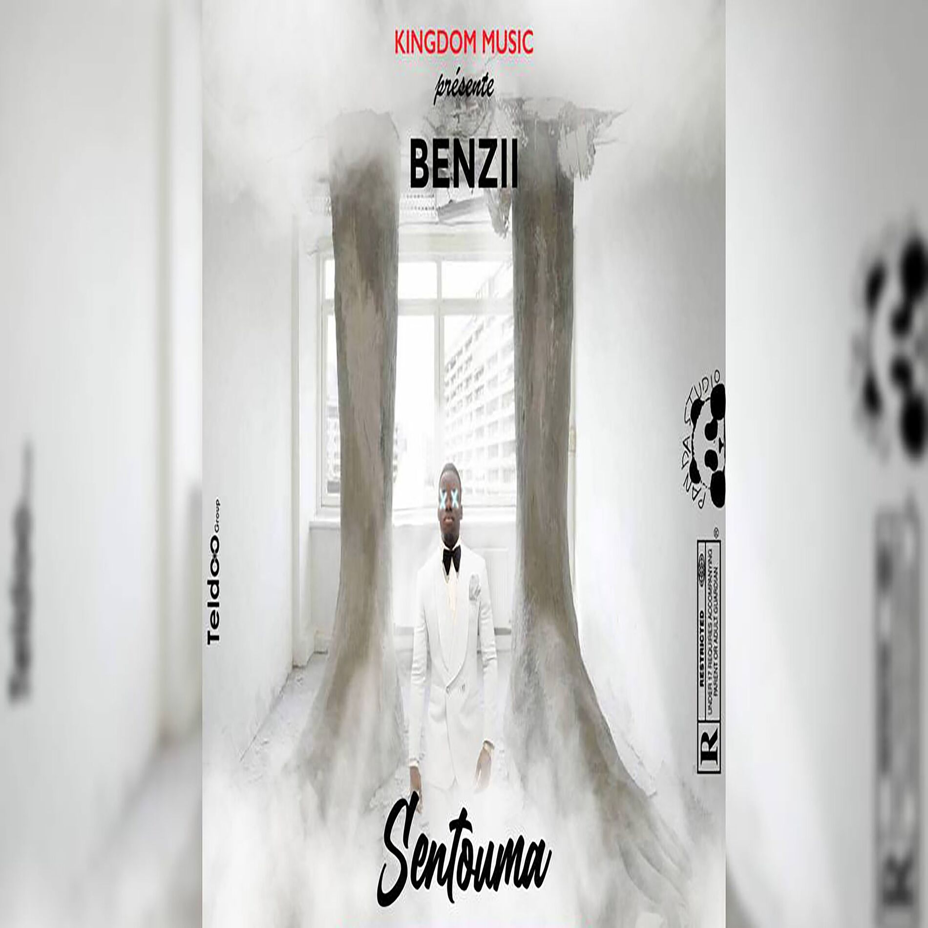 Album cover of Sentouma