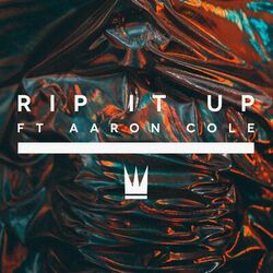 Cover of Rip It Up (feat. Aaron Cole)