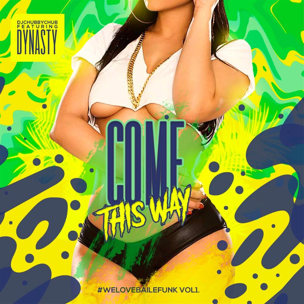Picture of Come This Way