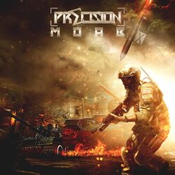 Cover of MOAB
