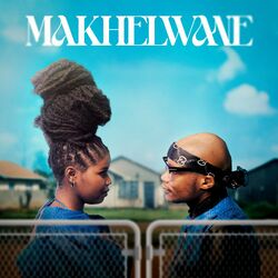 Cover of Moyo Ongcwele (feat. Harry Cane)