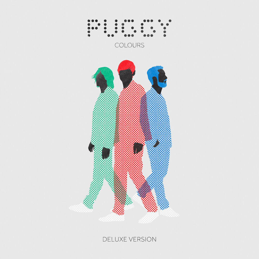 Picture of Colours (Deluxe)