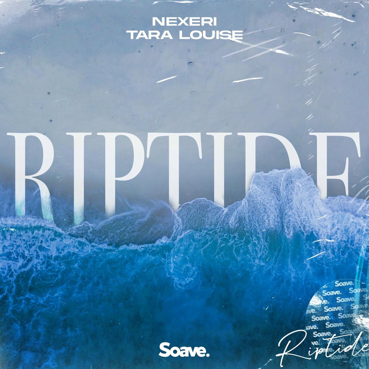Album cover of Riptide