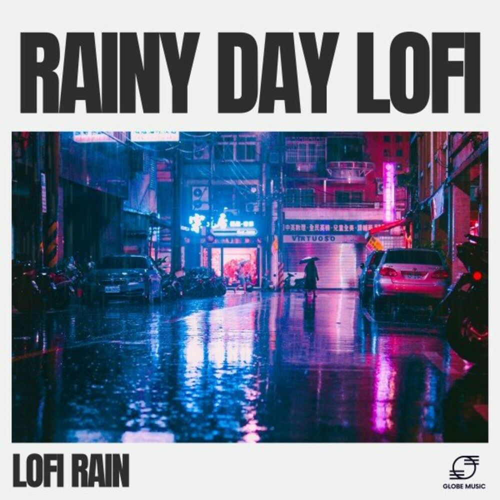 Picture of Rainy Day Lofi