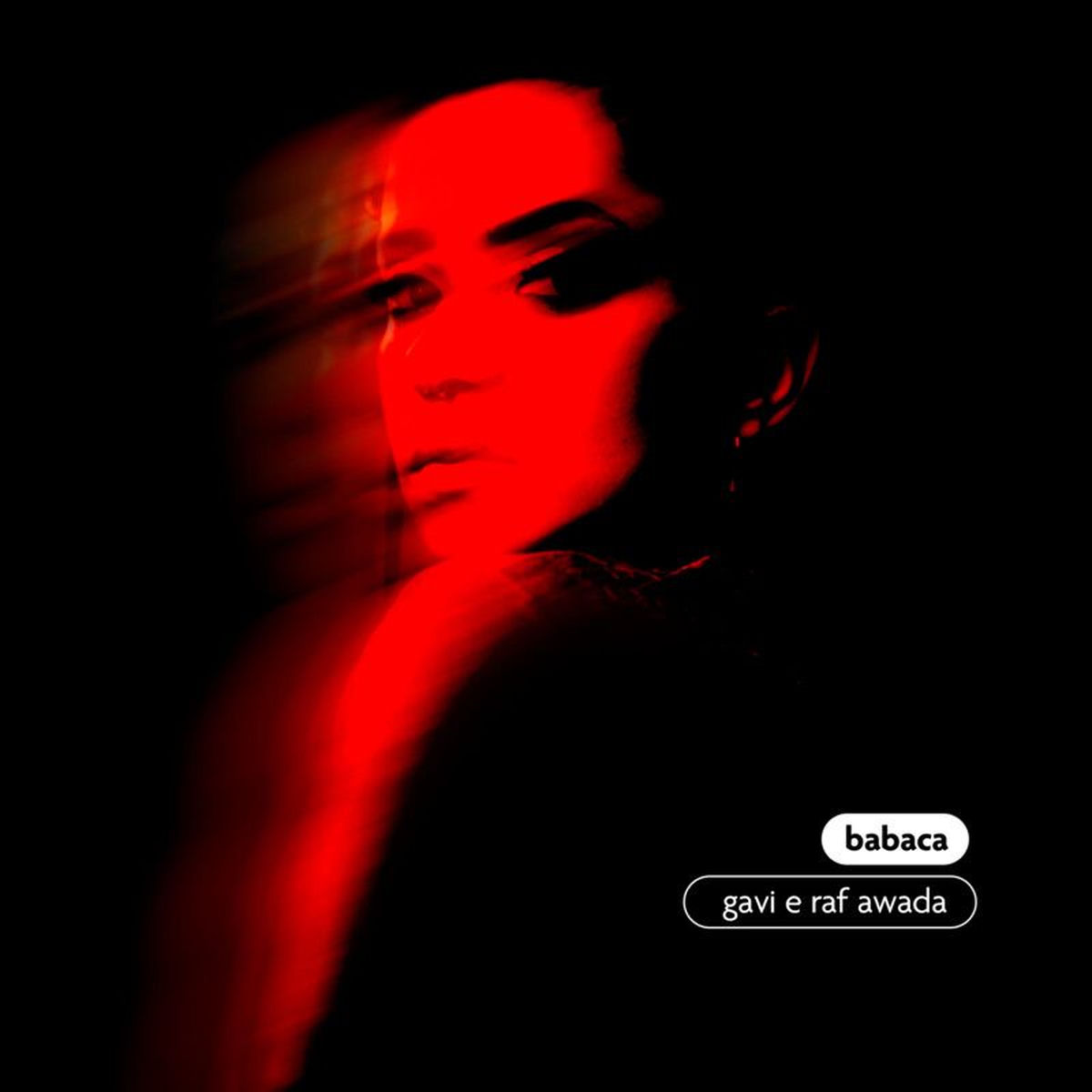 Album cover of Babaca