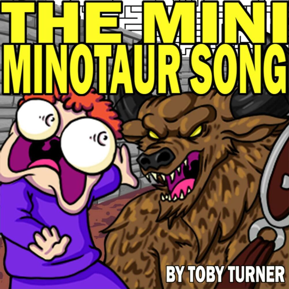 Picture of The Mini Minotaur Song
