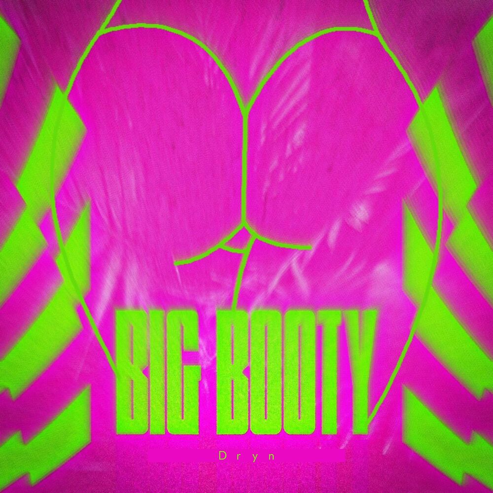 Picture of Big Booty