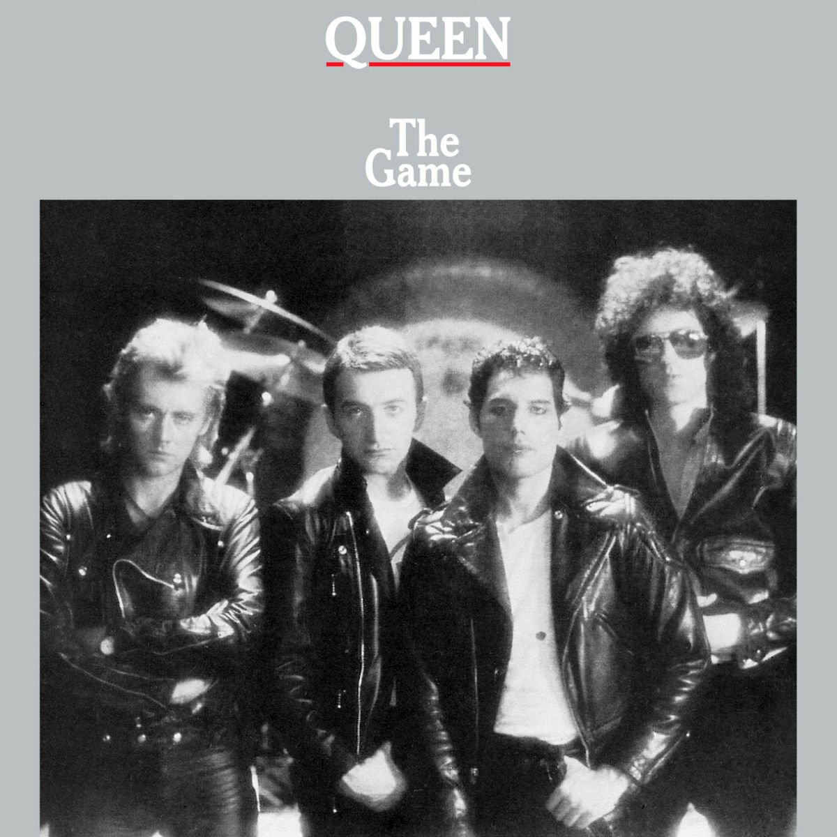 Album cover of The Game (2011 Remaster)