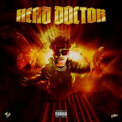 Cover of Head Doctor (with Lil Tecca)