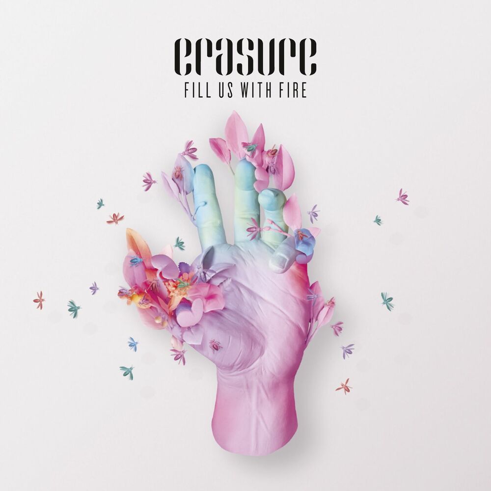 Picture of Fill Us With Fire