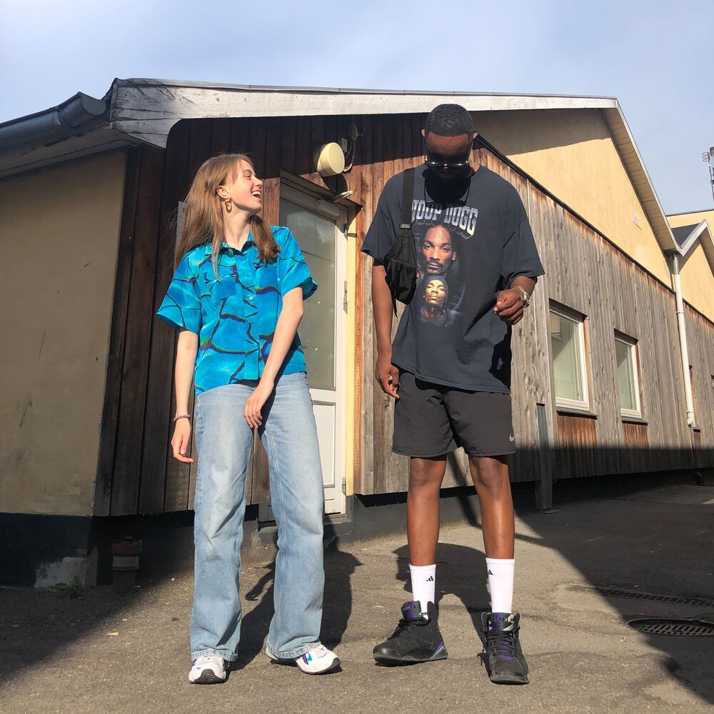 Picture of Fuck Dig (Centrum) [feat. LUNA]