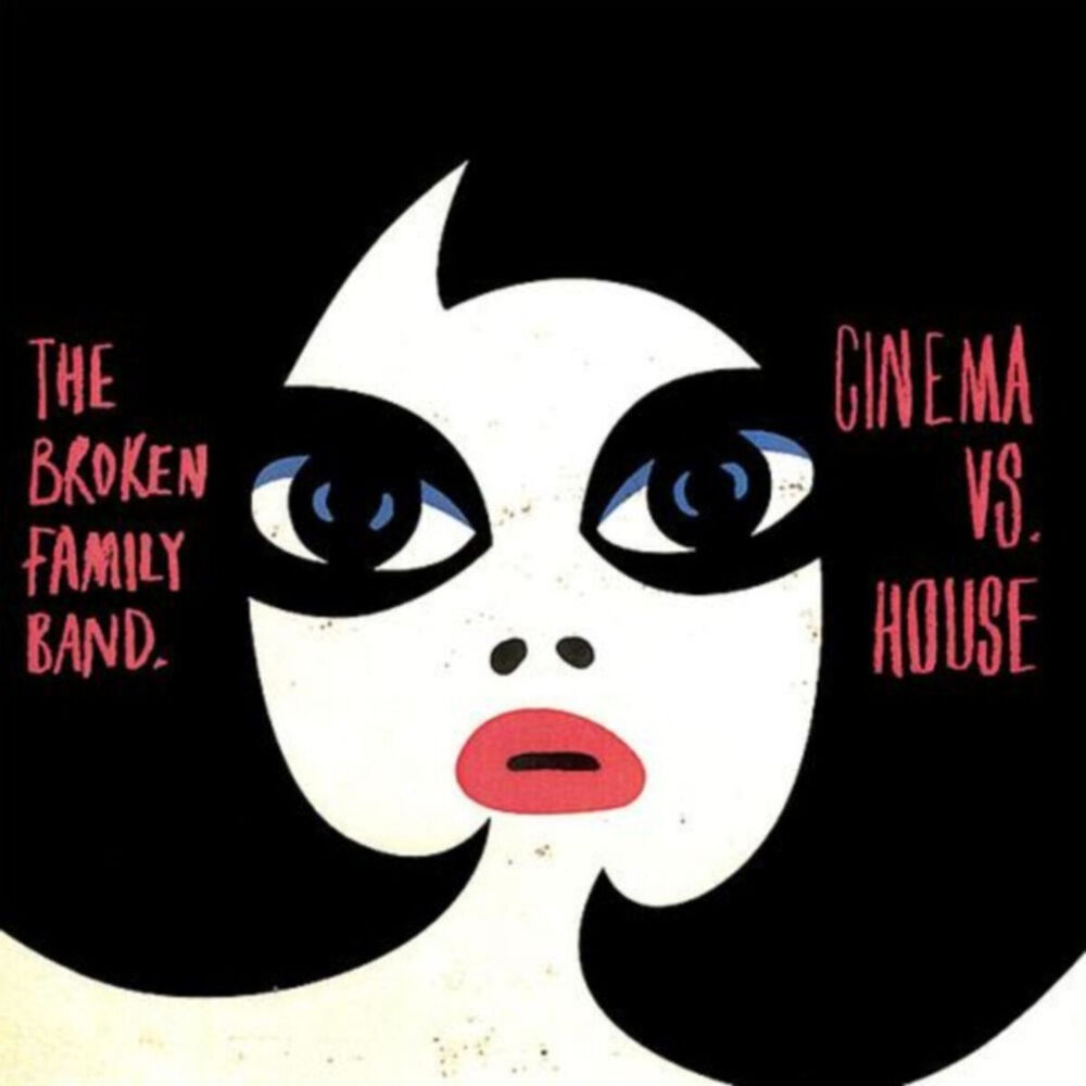 Picture of Cinema vs. House