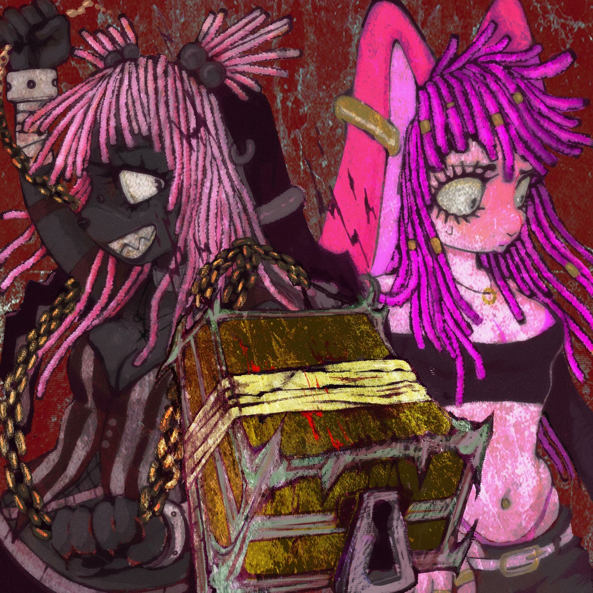Album cover of ReVertPunk!