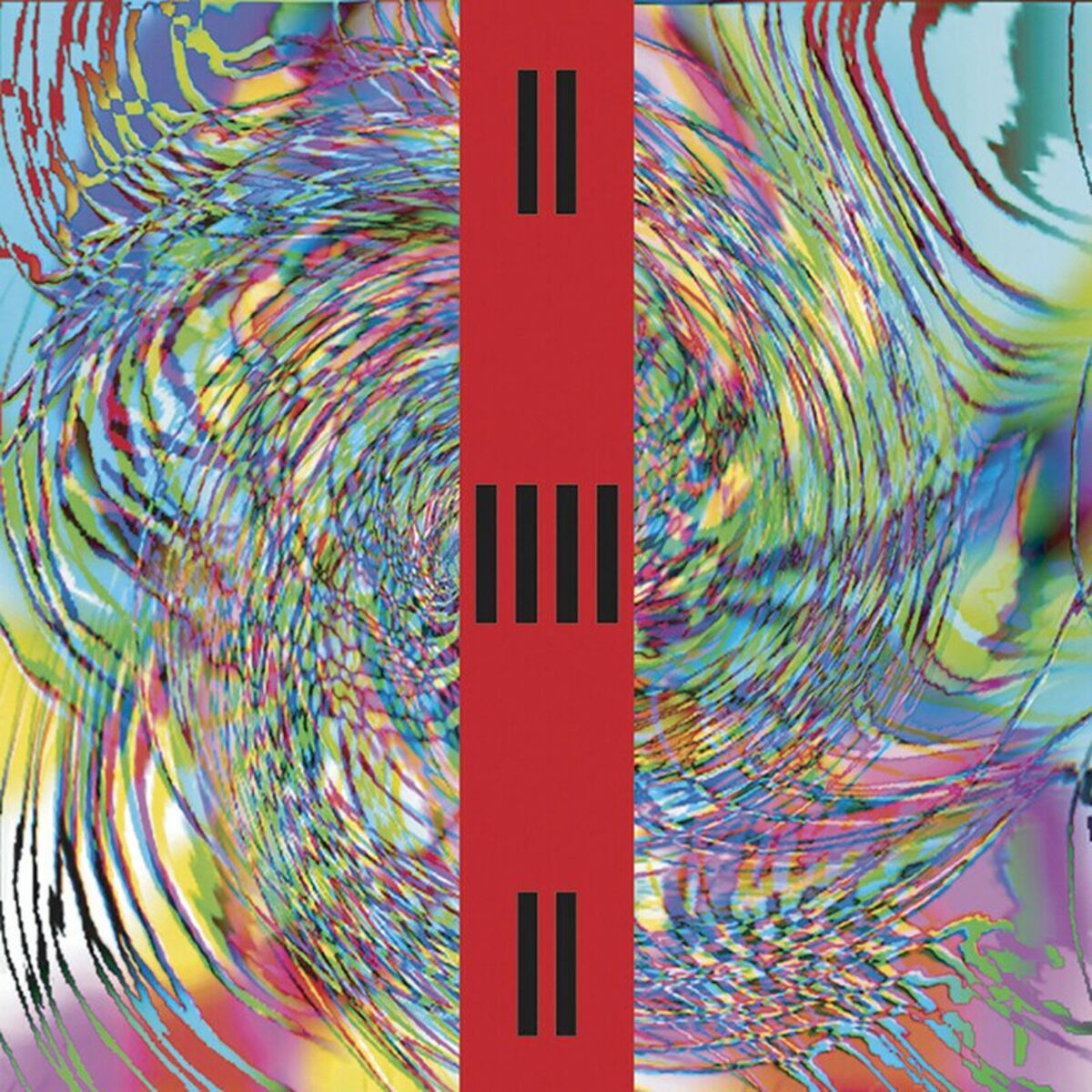 Album cover of Pulse