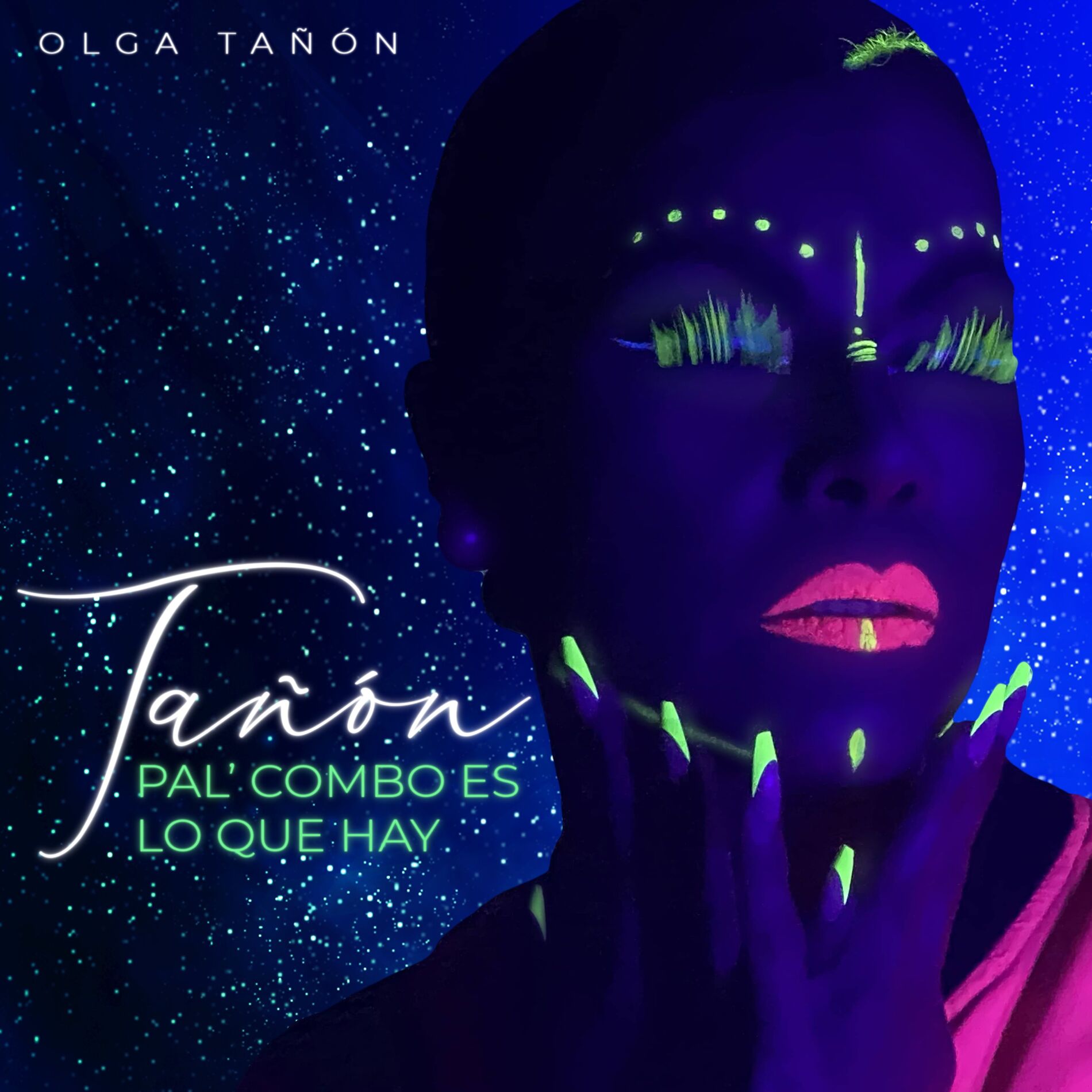 Album cover of Tañón Pal' Combo Es Lo Que Hay
