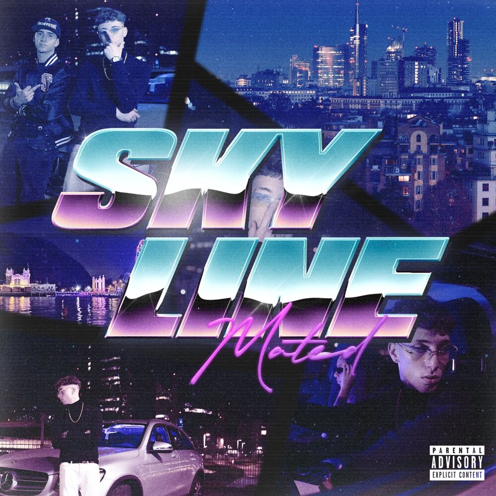 Picture of SKYLINE