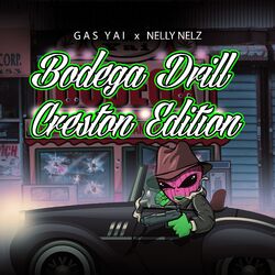 Cover of Bodega Drill (Creston Edition)