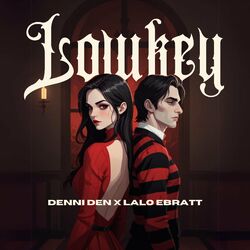 Cover of LOWKEY