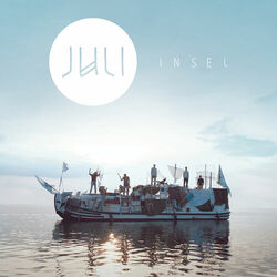Cover of Insel