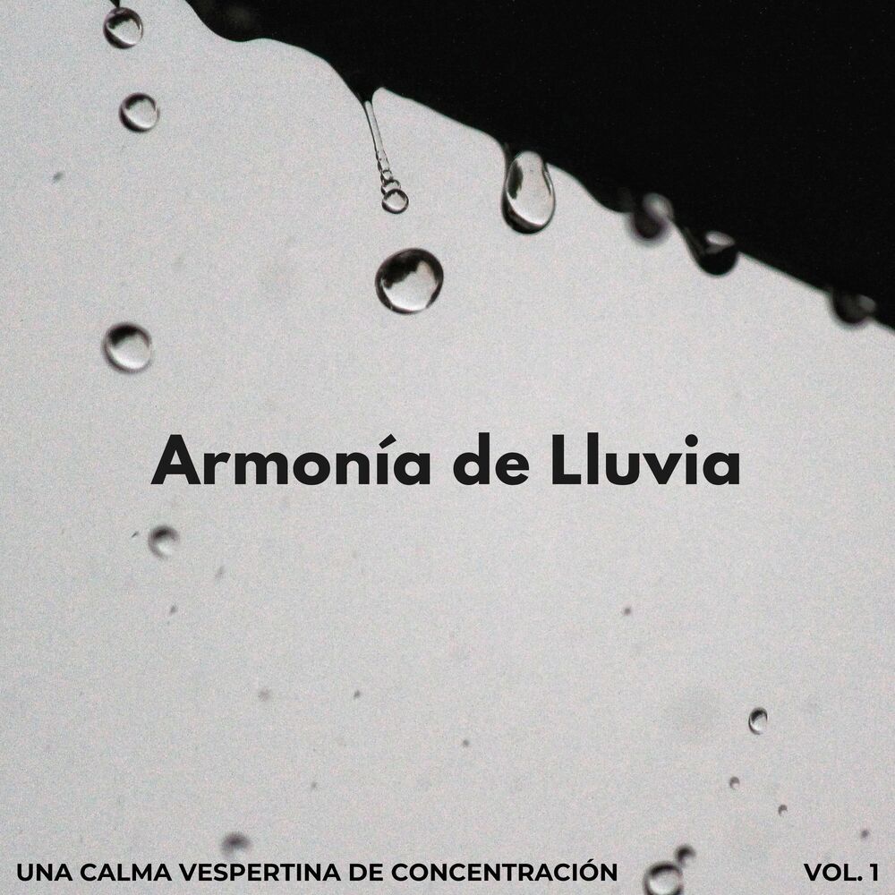 Picture of Armonía De Lluvia: Una Calma Vespertina De Concentración