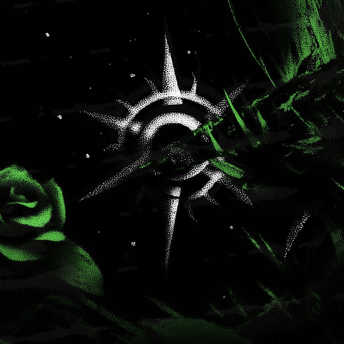 Album cover of envy