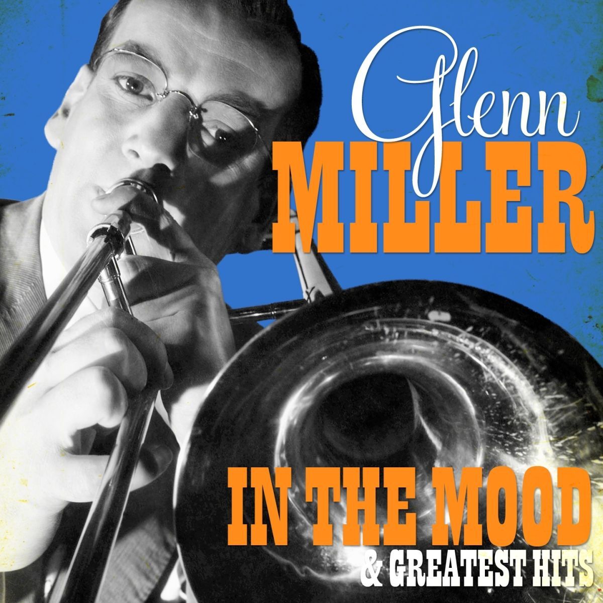 Album cover of The Jumpin' Jive