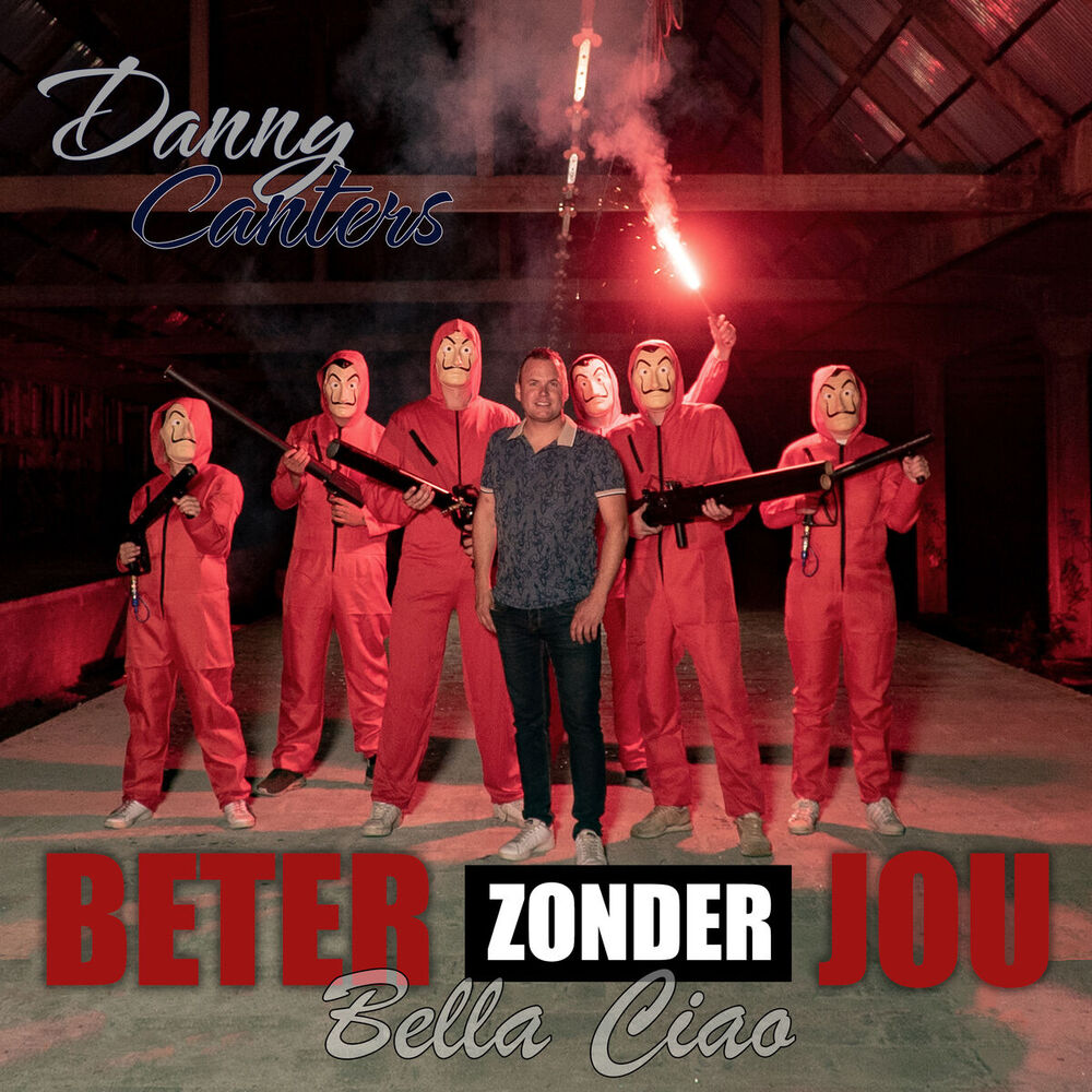 Picture of Beter Zonder Jou (Bella Ciao)