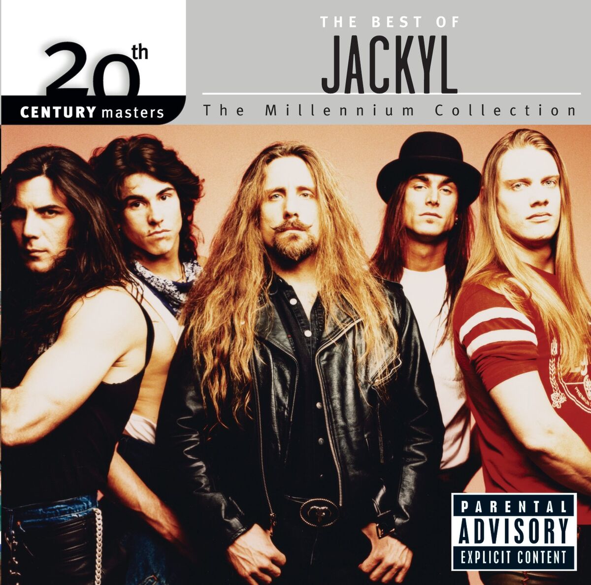 Album cover of The Lumberjack