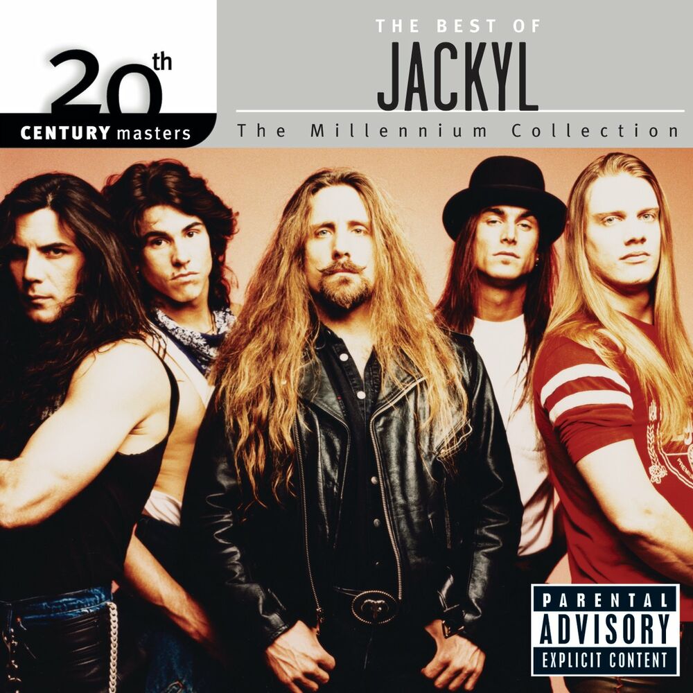 Picture of 20th Century Masters: The Millennium Collection: Best Of Jackyl