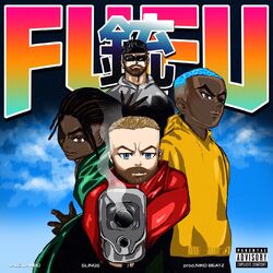 Cover of FUFU