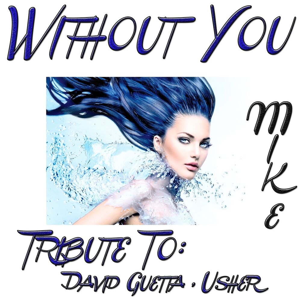 Picture of Without You: Tribute to David Guetta, Usher