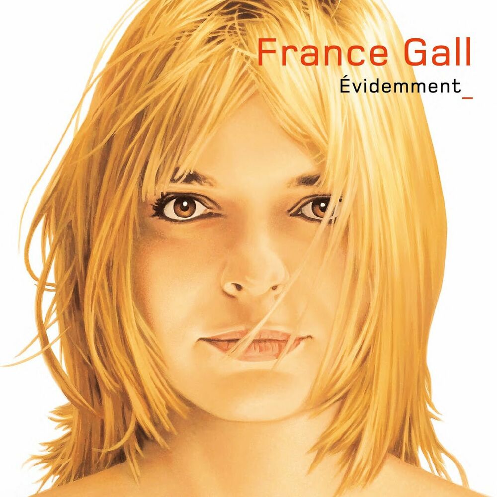 Picture of Evidemment
