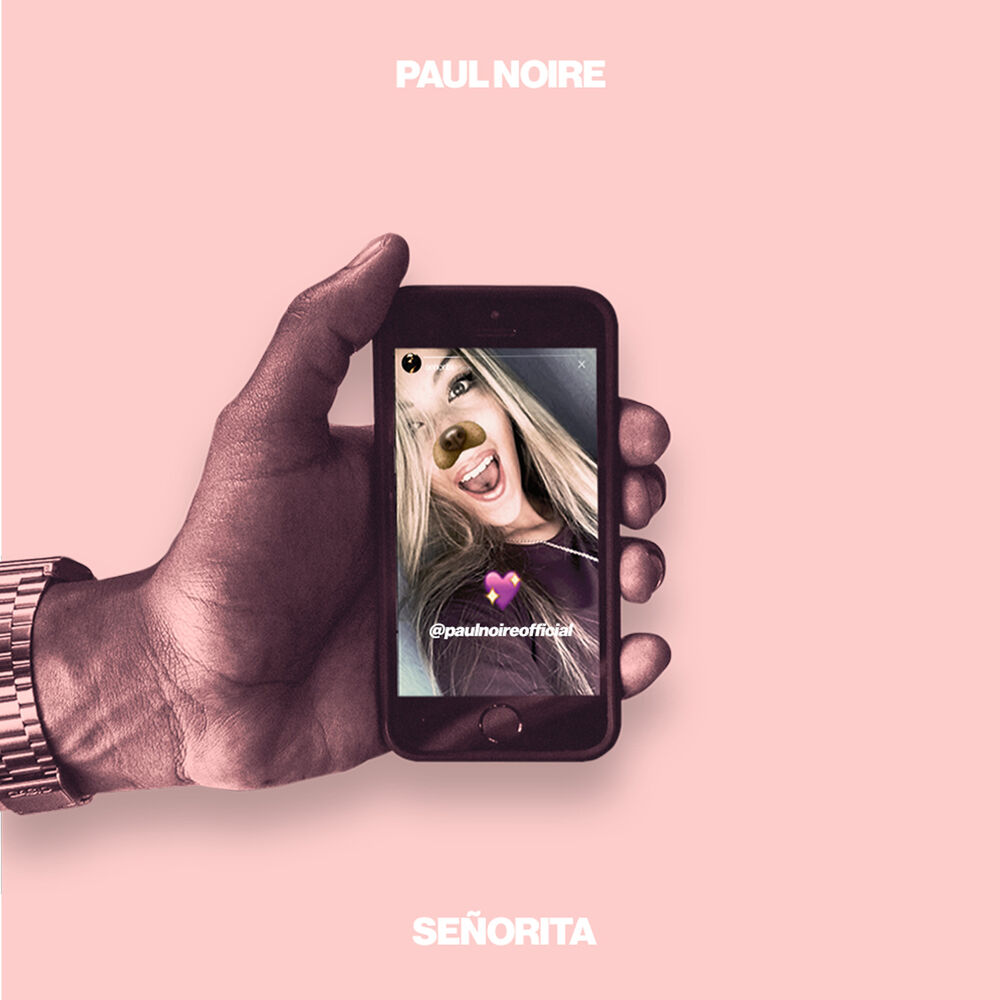 Picture of Señorita