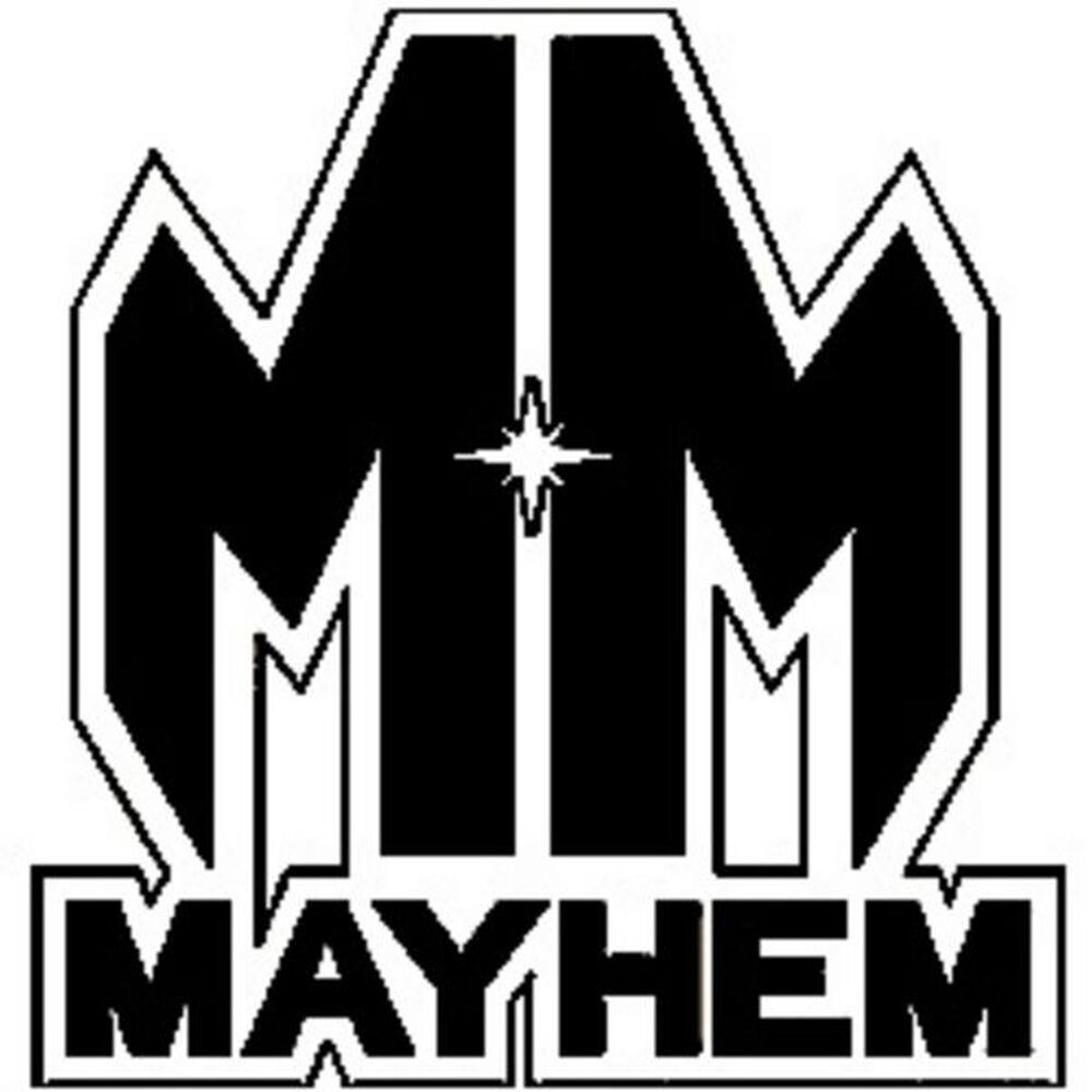 Picture of Mayhem