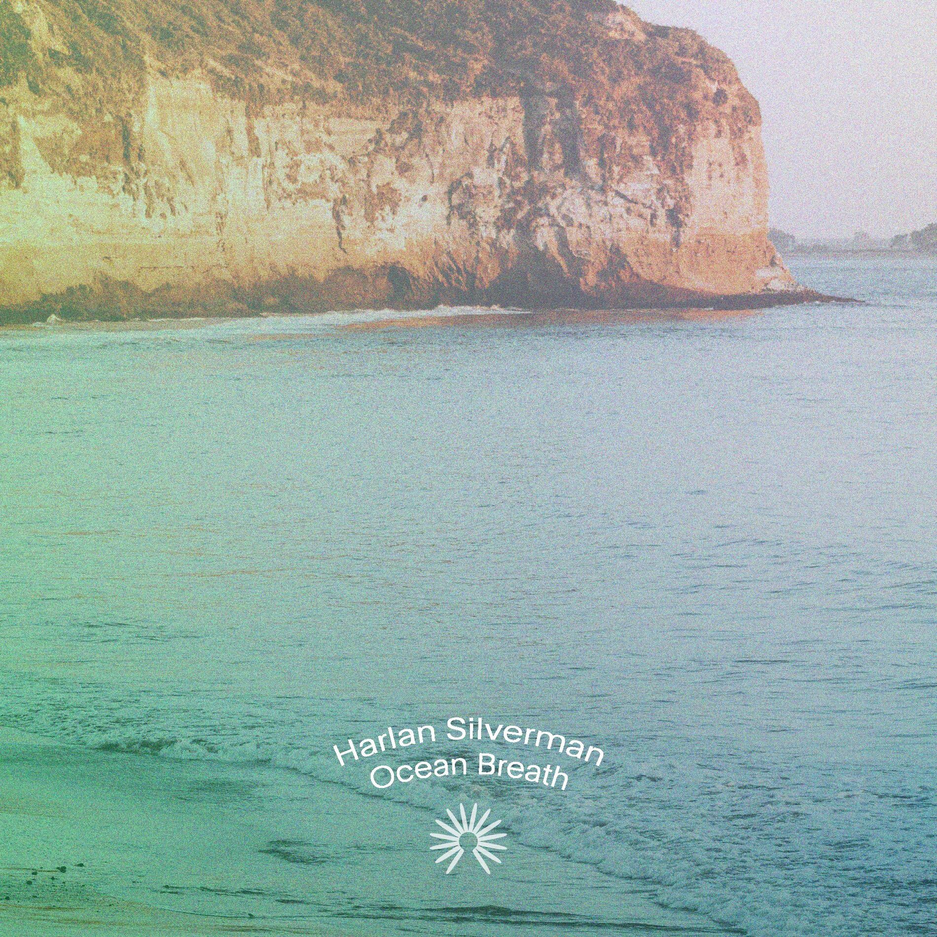 Album cover of Ocean Breath