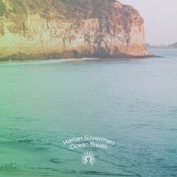 Cover of Ocean Breath
