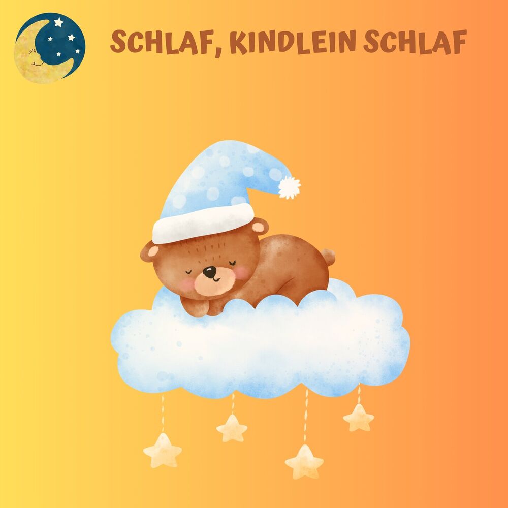 Picture of Schlaf, Kindlein Schlaf