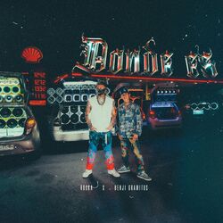 Cover of Donde Es