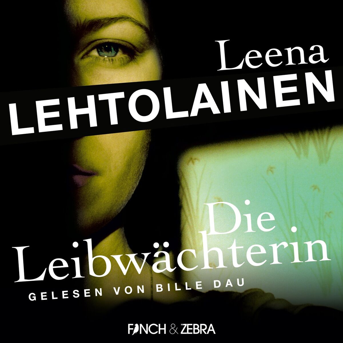 Album cover of Kapitel 1 - Die Leibwächterin - Die Leibwächterin, Band 1