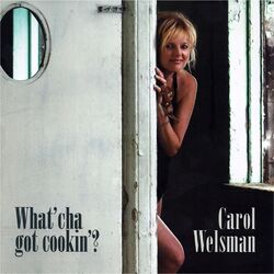Cover of What'cha Got Cookin'