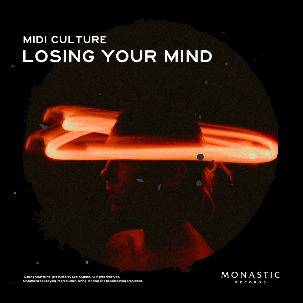 Picture of Losing Your Mind
