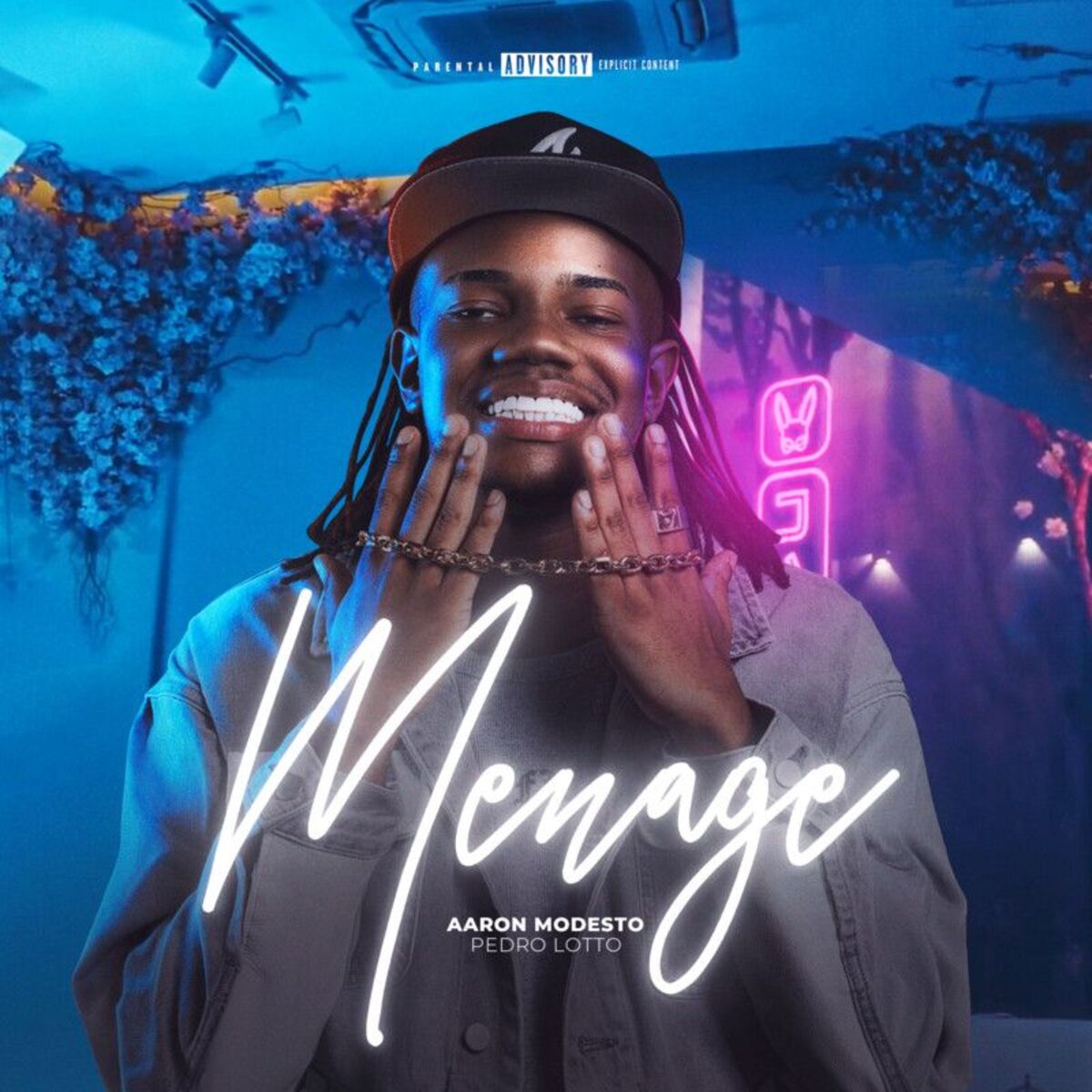 Album cover of Ménage