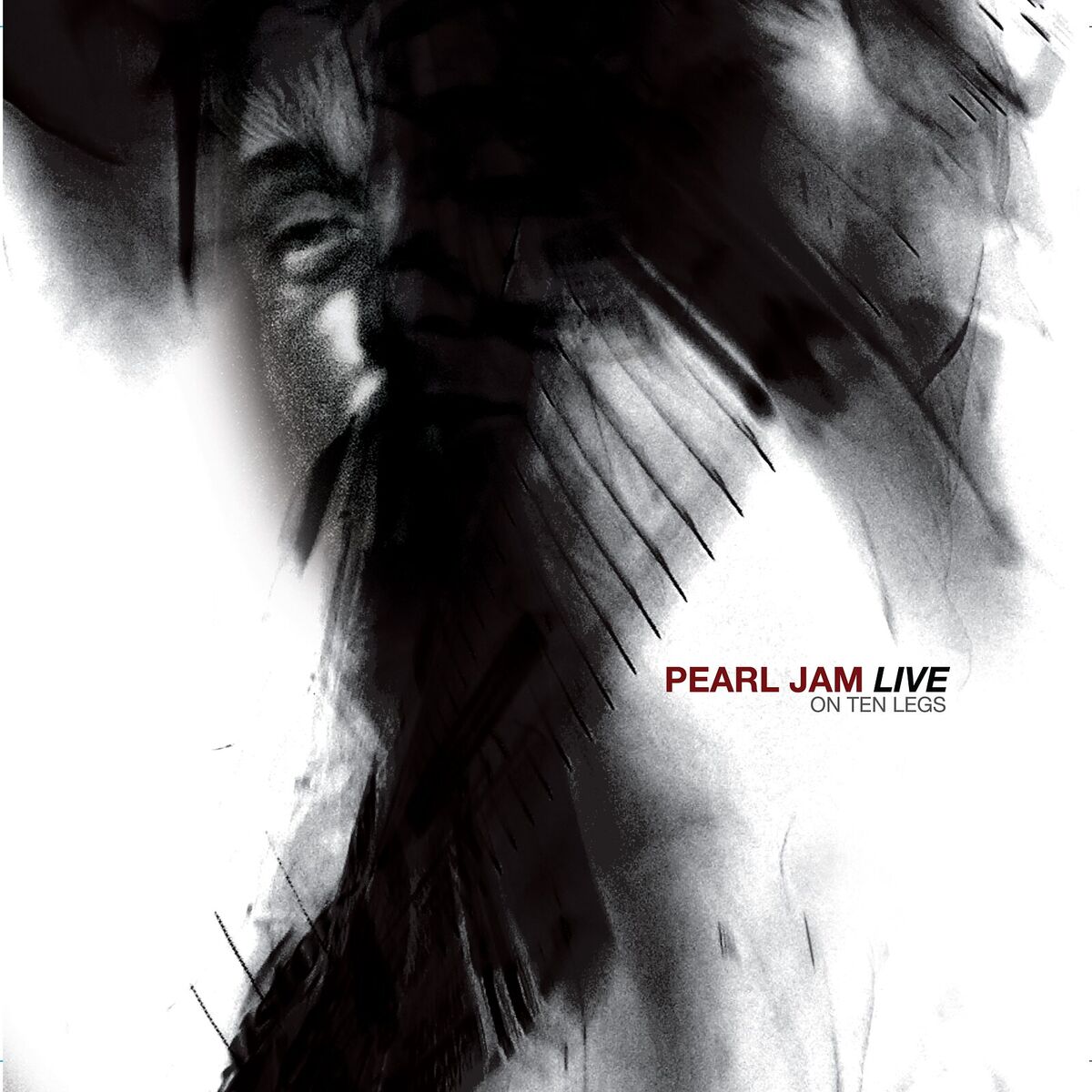 Album cover of Alive