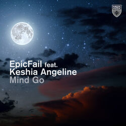 Cover of Mind Go