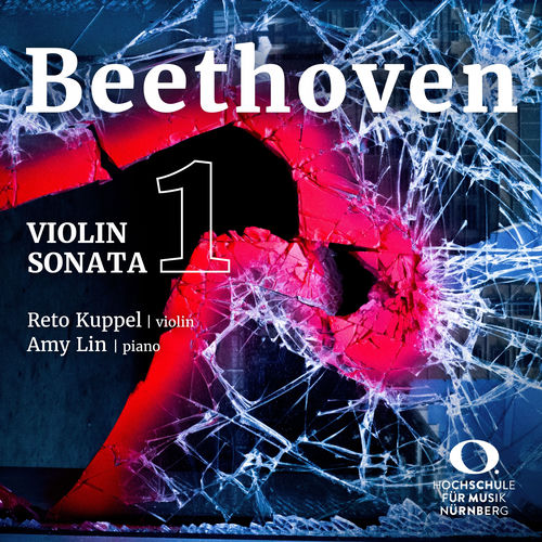 Beethoven: Violin Sonata No.1