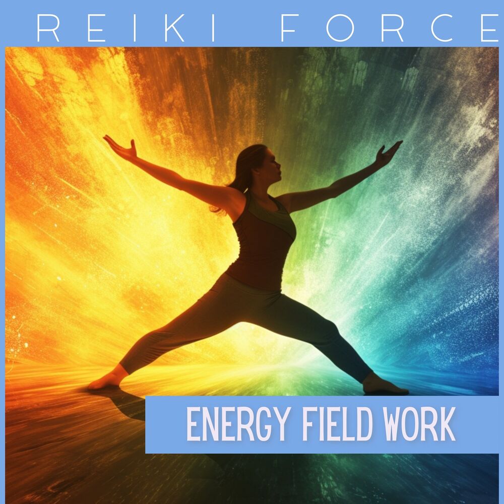 Picture of Energy Field Work