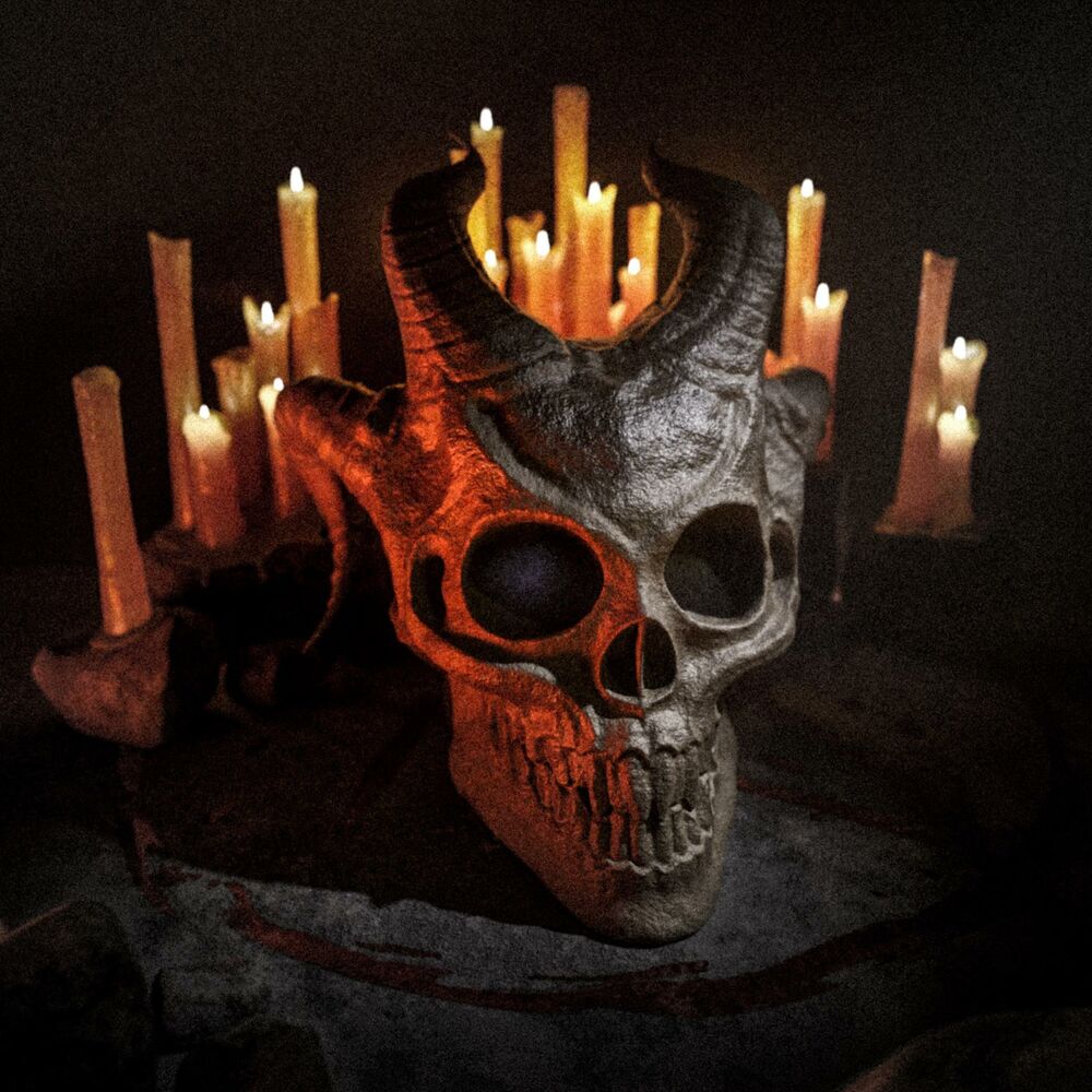 Picture of Psychopomp